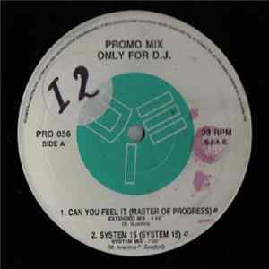 Various - Promo Mix 56 Album