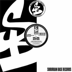 M&M - Don't Stand In My Way Album