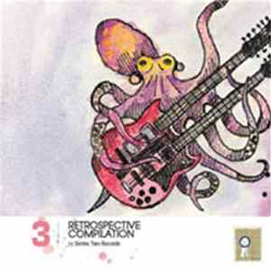 Various - Retrospective Compilation #3 Album