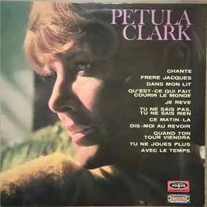 Petula Clark - Petula Clark Album