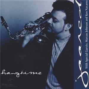 Jaared With Special Guests: Marcus Johnson and Ken Navarro - Hangtime Album