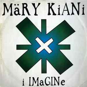 Märy Kiani - I Imagine Album