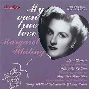Margaret Whiting - My Own True Love Album