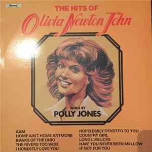 Polly Jones - The Hits Of Olivia Newton John Album
