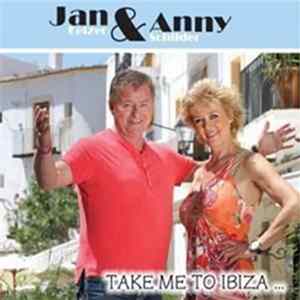 Jan & Anny - Take Me To Ibiza ... Album