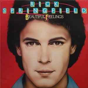 Rick Springfield - Beautiful Feelings Album