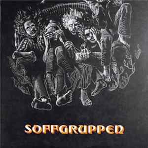 Soffgruppen - Greatest Sits Album