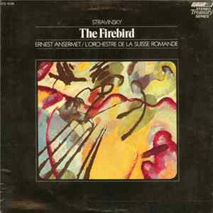 Stravinsky - The Firebird Album