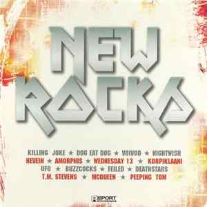 Various - New Rocks Album