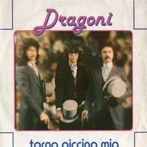 Dragoni - Torna Piccina Mia Album