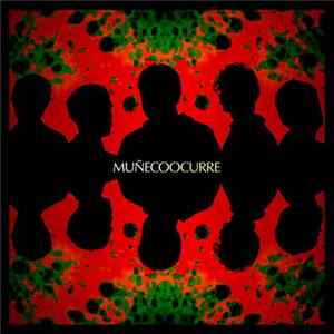 Muñeco - Ocurre Album