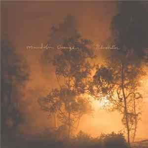 Mandolin Orange - Blindfaller Album