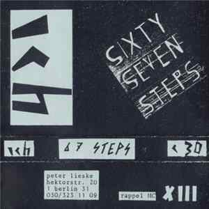 Ich - Sixty Seven Steps Album