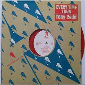 Toby Redd - Everytime I Run Album
