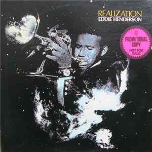 Eddie Henderson - Realization Album