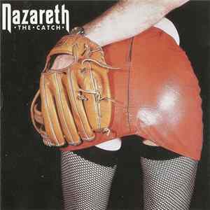 Nazareth - The Catch Album