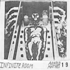 Arnold Mathes - Infinite Room Album