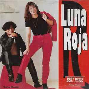Luna Roja - Luna Roja Album