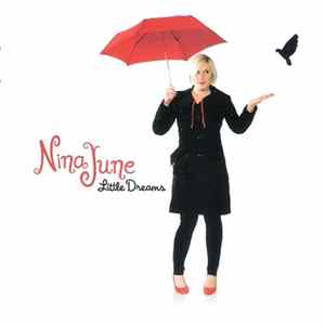 Nina June - Little Dreams Album