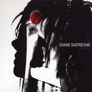 Diane Dufresne - Effusions Album