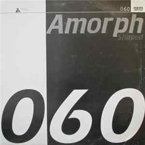 Amorph - Shaped Album