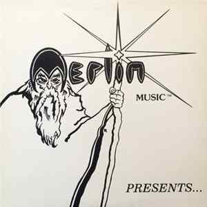 Various - Merlin Music Presents... Album