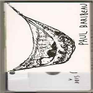 Paul Baribeau - Paul Baribeau Album