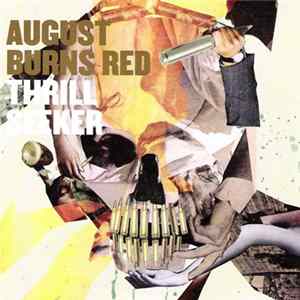 August Burns Red - Thrill Seeker Album