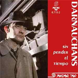Eduardo Darnauchans - Sin Perder El Tiempo Album