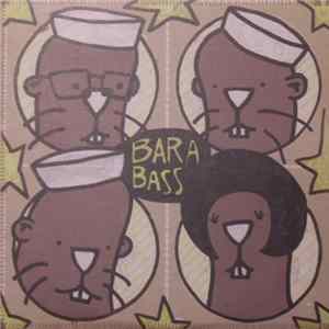 Barabass - Barabass Album