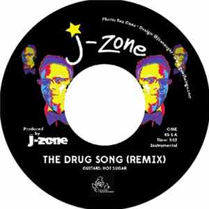 J-Zone - The Drug Song Album