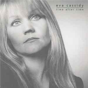 Eva Cassidy - Time After Time Album