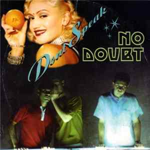 No Doubt - Don't Speak Album