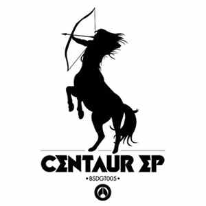 Various - Centaur EP Album