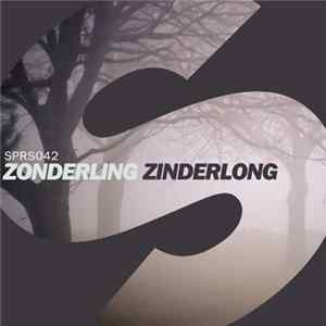 Zonderling - Zinderlong Album