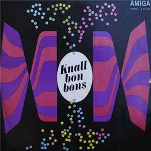 Various - Knallbonbons Album