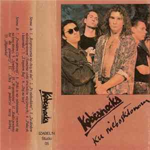 Kobranocka - Ku Nieboskłonom Album
