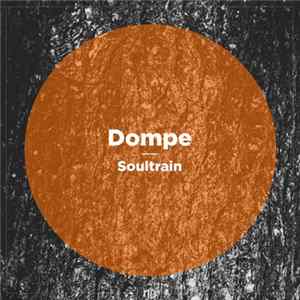 Dompe - Soultrain Album