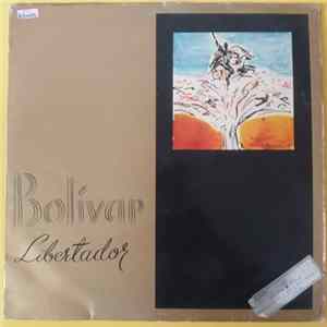 Educativas Audiovisuales - Bolivar Libertador - Volumen 1 Album