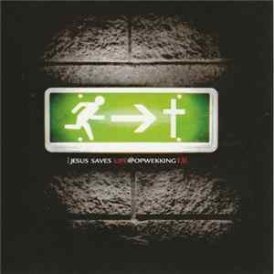 Life@Opwekking - Jesus Saves Album