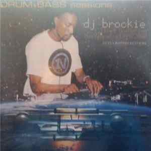 Various - DJ Brockie Live @ One Nation Album