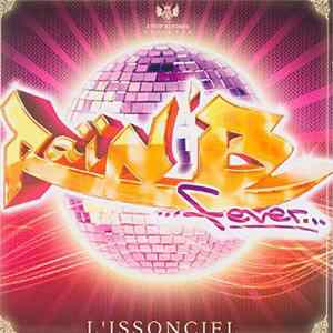 Various - Raï'N'B Fever - L'issonciel Album