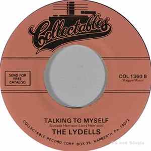 The Lydells - There Goes The Boy / Talking To Myself Album