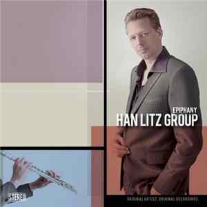 Han Litz Group - Epiphany Album