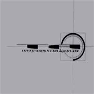 渡来亜人 - Tryad Works For âge Album