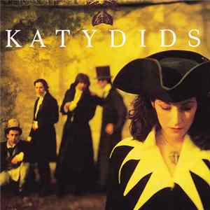 Katydids - Katydids Album