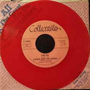 Candy And The Kisses - The 81 / Two Happy People Album