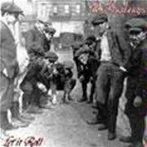 The Mustangs - Let It Roll Album