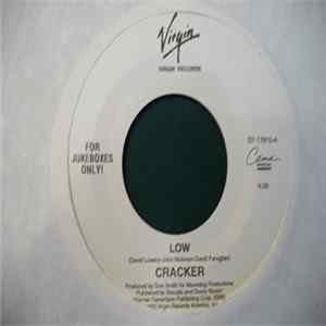Cracker - Low Album