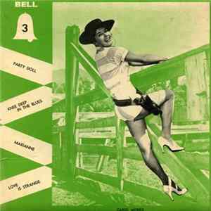 Various - All The Hits On Bell Album